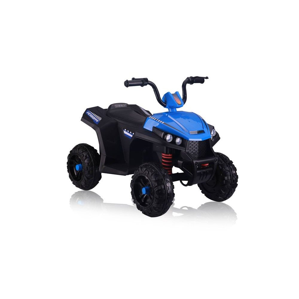 Детский квадроцикл T111TT синий