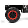 Детский электроквадроцикл T001TT 4WD красный, с пультом