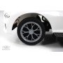 Детская машина Bentley Z005ZZ-T белый, толокар