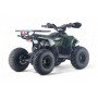 Квадроцикл LEON 48V зеленый камуфляж