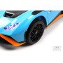Детский Lamborghini Huracán STO (E888EE) синий