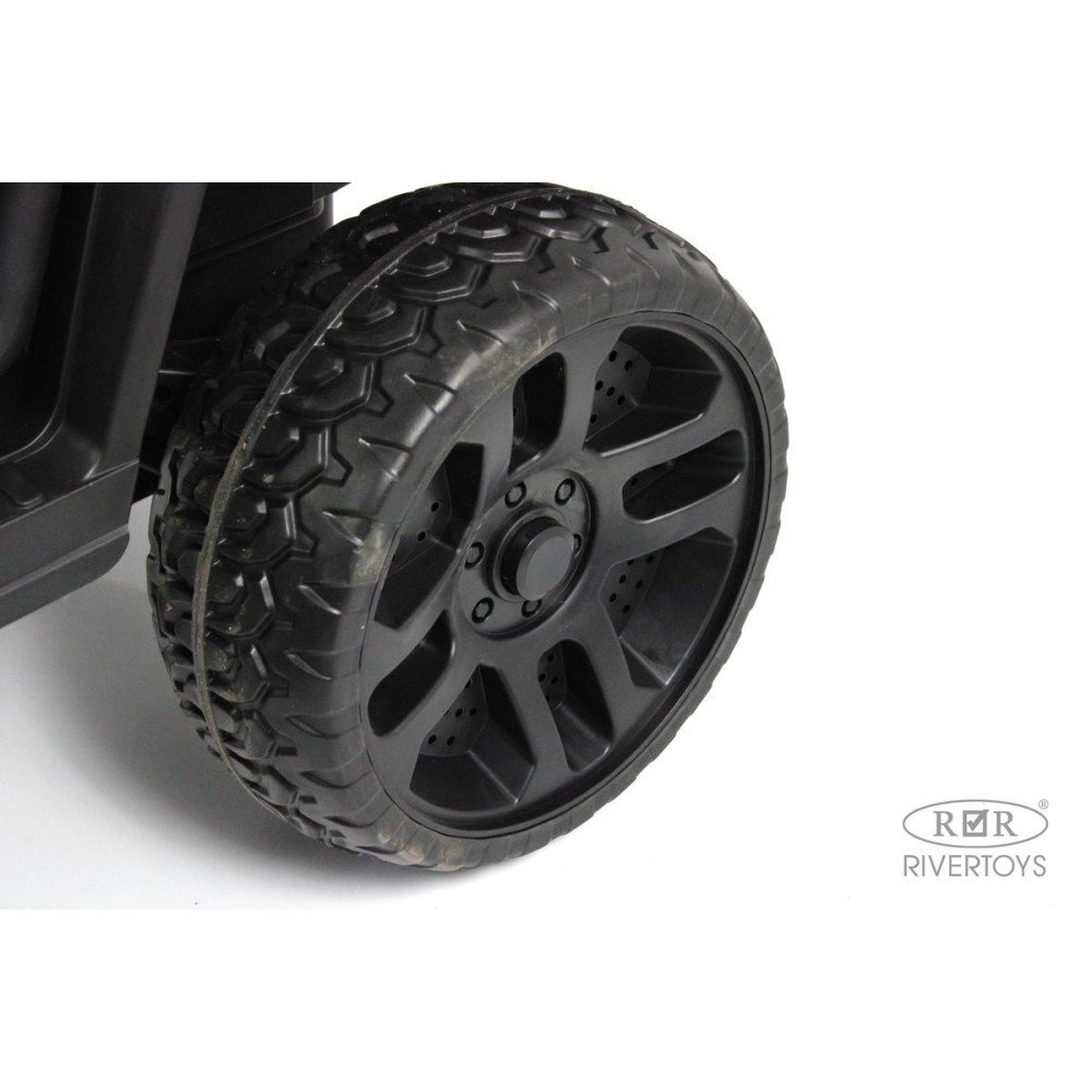 Детская машина X888XX серая