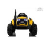 Детский электромобиль М505БХ желтый (RiverToys)