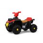 Детский электроквадроцикл G400GG красный