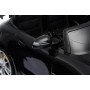 Детский электромобиль Mercedes-Benz GT-R черный глянец