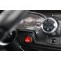 Детская машина Porsche 911 GT3 (Y911YY) черный глянец
