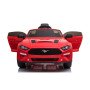 Детский электромобиль Ford Mustang GT (A222MP) красный, с пультом