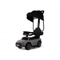 Детский толокар Mercedes Z005ZZ-M серый
