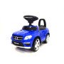 Детский толокар Mercedes-Benz GL63 (A888AA) синий