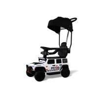 Детский электромобиль G009GG белый