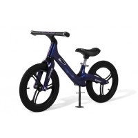 Детский беговел HB-555-14 синий