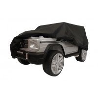 Чехол для детского электромобиля L (RiverToys)