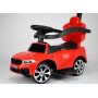 Детский толокар BMW M5 (A999MP-M) красный