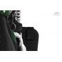 Детский электромобиль трицикл G500GG зеленый