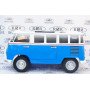 Детский электромобиль Volkswagen Х444ХХ синий