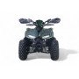 Квадроцикл LEON 48V зеленый камуфляж