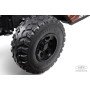 Детский багги А707АА (Рестайлинг) LUX NEW 4WD красный спайдер