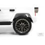 Детский электромобиль Mercedes-AMG G63 4WD (G333GG) белый