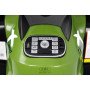 Полноприводный электроквадроцикл T001TT 4WD зеленый