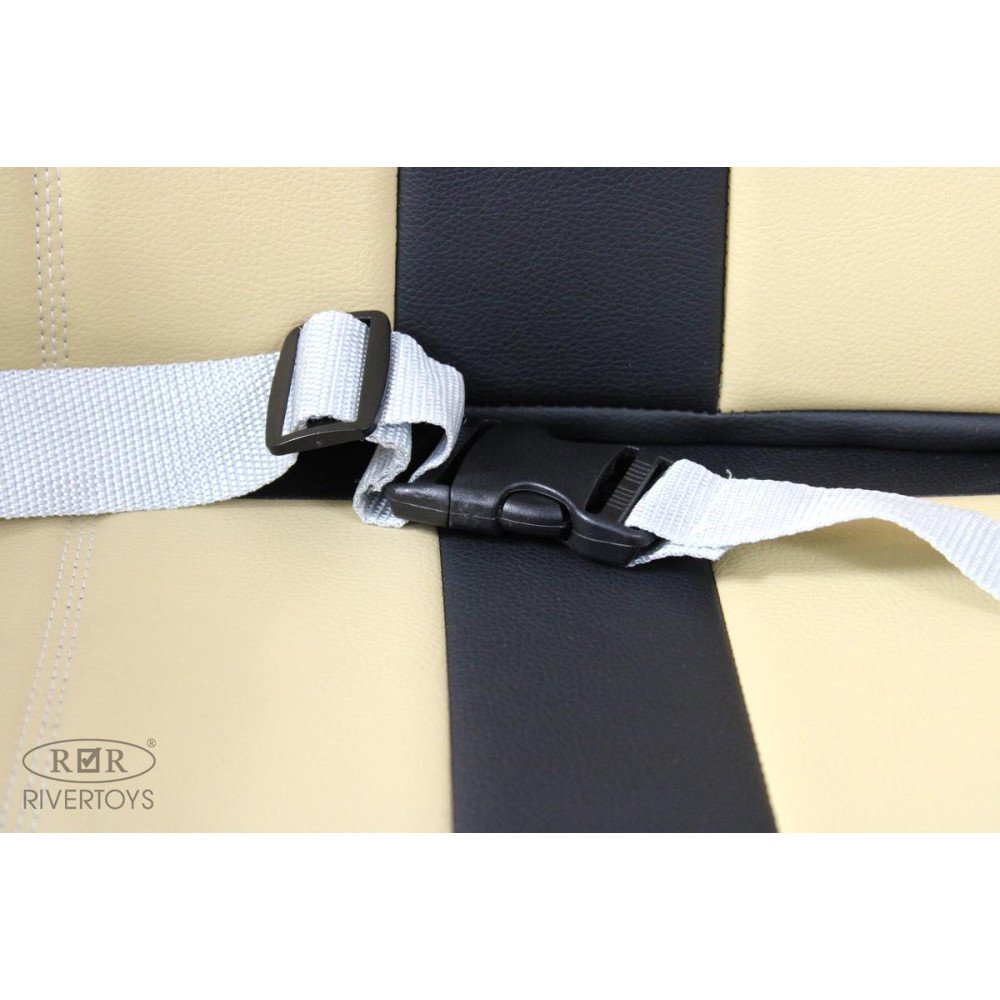 Полноприводный электромобиль багги E001EE розовый