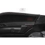 Двухместный электромобиль БМВ G007GG черный