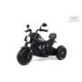 Детский трицикл G500GG синий