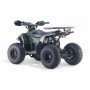 Квадроцикл LEON 48V зеленый камуфляж