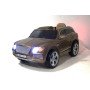 Детская машина Bentley (JJ2158) коричневый глянец