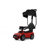 Детская каталка Z005ZZ-AP красный