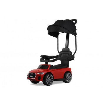 Детская каталка Z005ZZ-AP красный