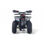 Детский квадроцикл LEON 49CC зеленый камуфляж, бензиновый