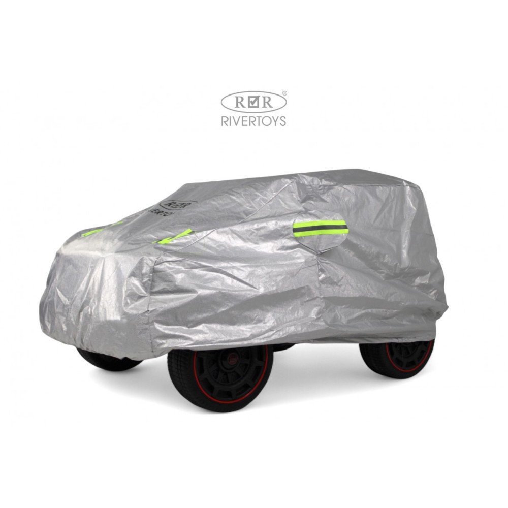 Детский джип Z999ZZ Mercedes-Benz Brabus розовый