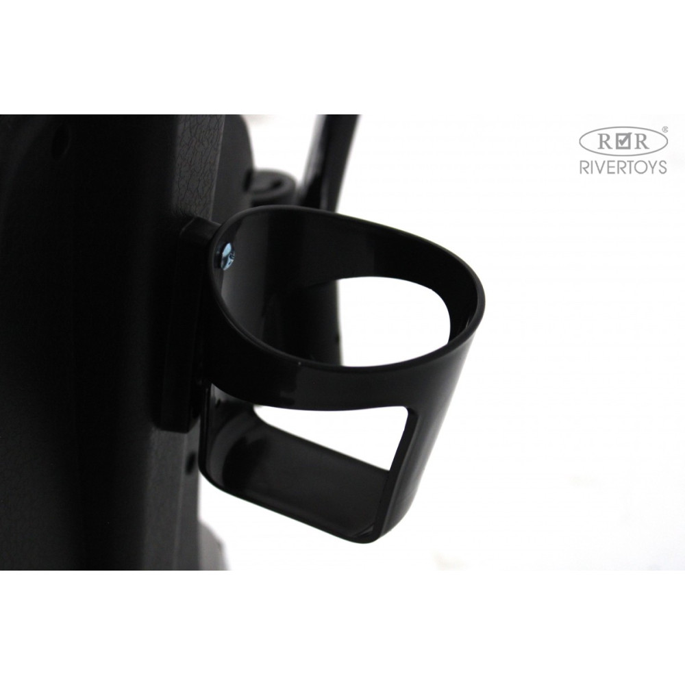 Машина толокар BMW Z005ZZ-B красная