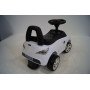 Детский толокар JY-Z01A белый (RiverToys)