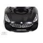 Детский толокар BMW Z004ZZ-B черный