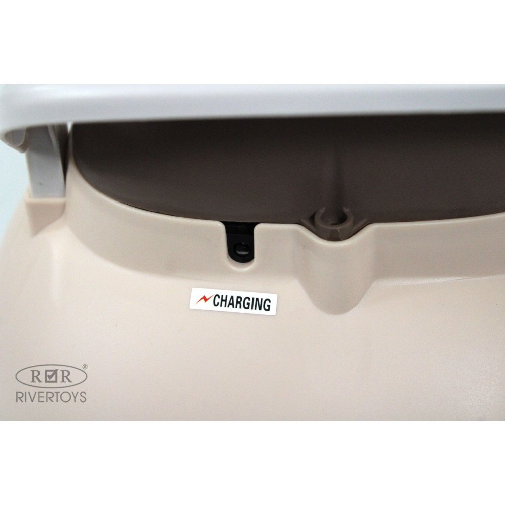 Электроскутер K011PX розовый