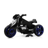 Детский электротрицикл BMW Vision Next 100 Mini, K333PX черный