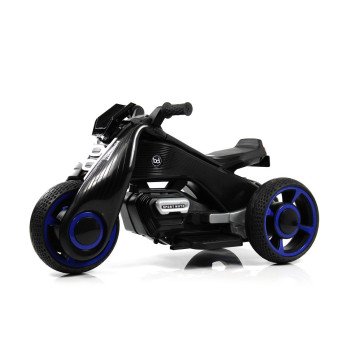 Детский электротрицикл BMW Vision Next 100 Mini, K333PX черный