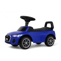 Детский толокар Audi Z004ZZ-A синий