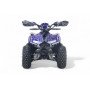 Детский электроквадроцикл LEON 48V синий спайдер