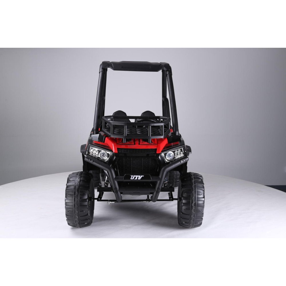 Детский электромобиль Багги JS360 красный