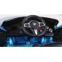 Детский электромобиль BMW6 GT (JJ2164) синий глянец