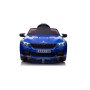 Детский электромобиль BMW M5 Competition (A555MP) синий