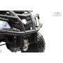 Полноприводный электроквадроцикл T001TT 4WD зеленый