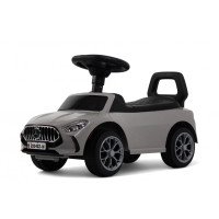 Детская машина Mercedes Z004ZZ-M серая