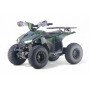 Квадроцикл LEON 48V зеленый камуфляж