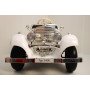 Детский электромобиль Mercedes-Benz Typ 540K (M111MM) белый