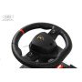 Детский толокар Lamborghini M555MM-D белый