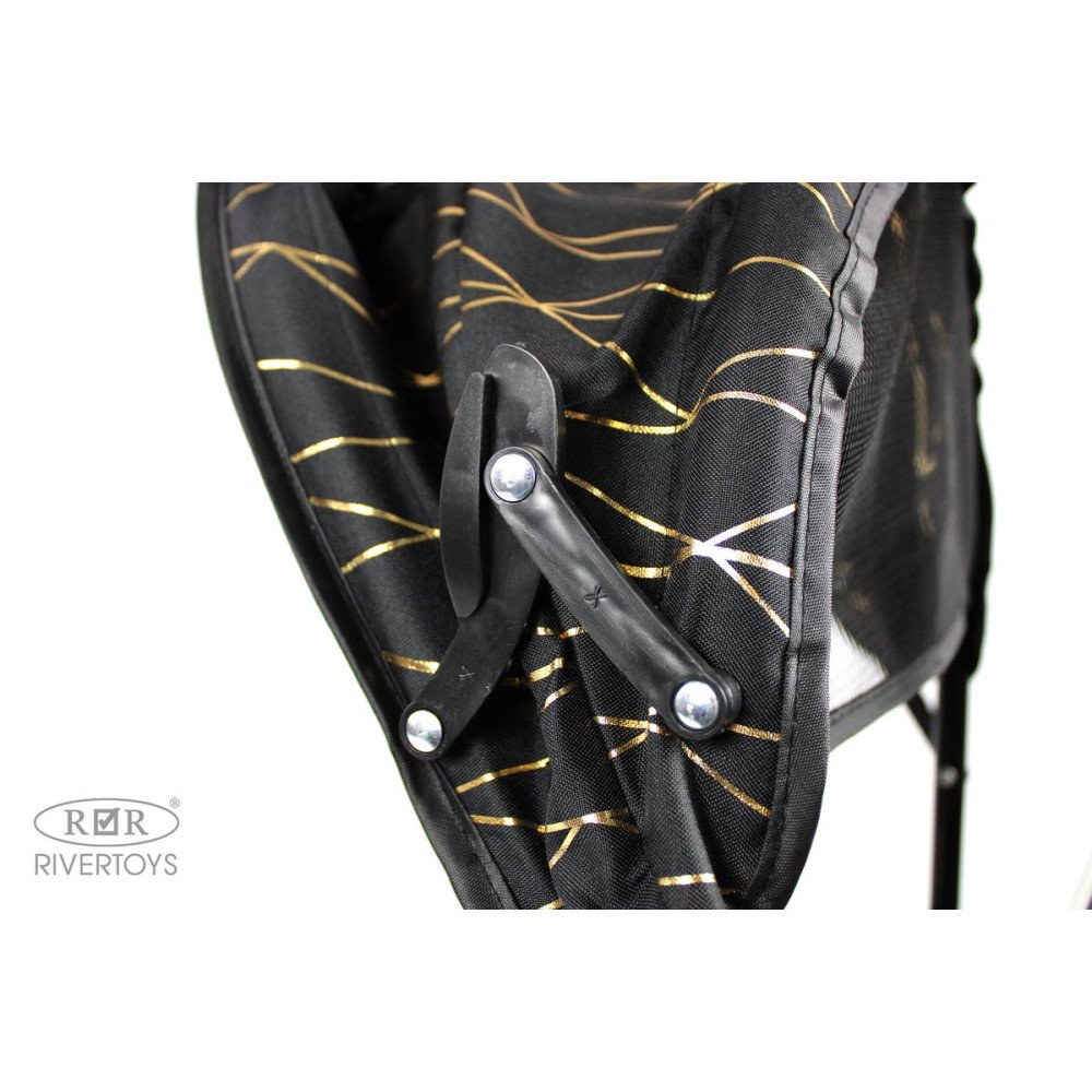 Детский электромобиль G003GG фиолетовый