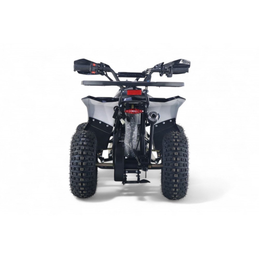 Бензиновый квадроцикл LEON 49CC карбон